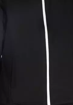 Толстовка на молнии ALEKO, черный