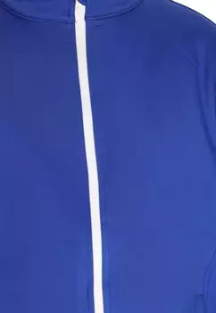 Толстовка на молнии ALEKO, синий