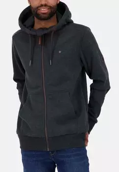 Толстовка на молнии alife & kickin