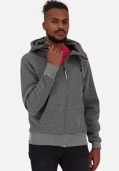 Толстовка на молнии alife & kickin