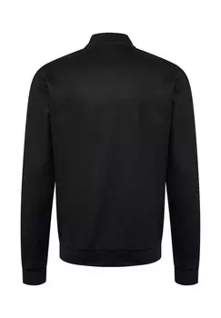 Толстовка на молнии ARCHIVE REGULAR Hummel, черный