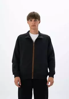 Толстовка на молнии Arma, черный