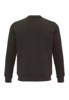 Толстовка на молнии Arma, хаки