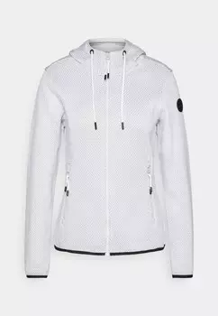 Толстовка на молнии AUEN Icepeak, серый