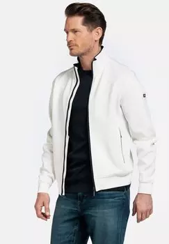 Толстовка на молнии Baileys, белый