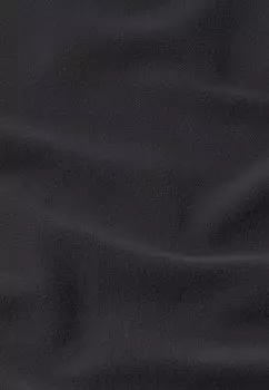 Толстовка на молнии BAISELBERG Jack Wolfskin, черный