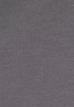 Толстовка на молнии Bench, темно-красный