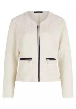 Толстовка на молнии Betty Barclay, бежевый