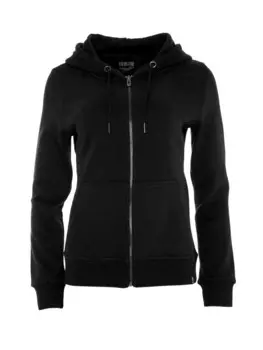 Толстовка на молнии Big Star, черный