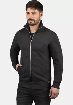 Толстовка на молнии Blend BHALIO, цвет Charcoal