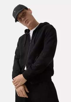 Толстовка на молнии Bogner Fire + Ice, черный