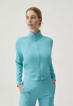 Толстовка на молнии Born Living Yoga