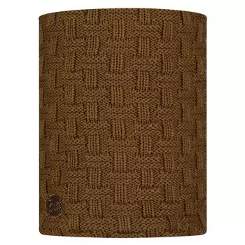 Толстовка на молнии Buff Knitted &, коричневый