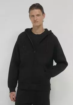 Толстовка на молнии Calliope, черный