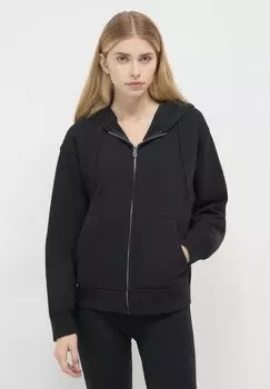 Толстовка на молнии Calliope, черный