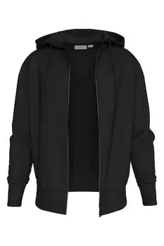 Толстовка на молнии CALVIN KLEIN JEANS