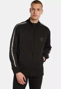 Толстовка на молнии Carlo Colucci