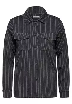 Толстовка на молнии Cecil, серый