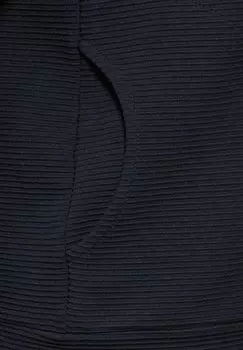 Толстовка на молнии Cecil, синий