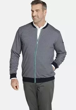 Толстовка на молнии Charles Colby