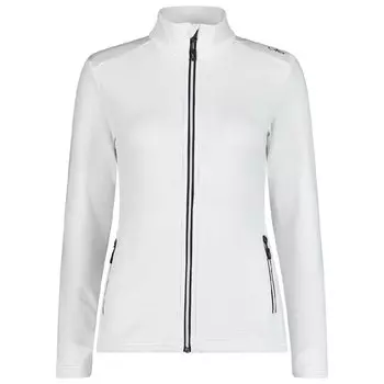 Толстовка на молнии CMP 31E1846, белый