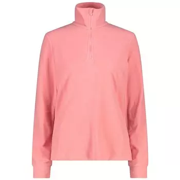 Толстовка на молнии CMP Sweat 3G27836, оранжевый