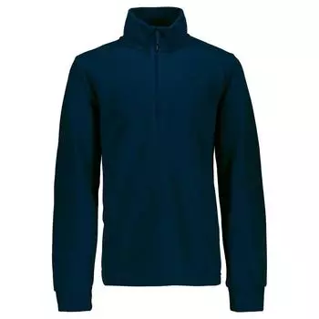Толстовка на молнии CMP Sweat 3G28134, синий