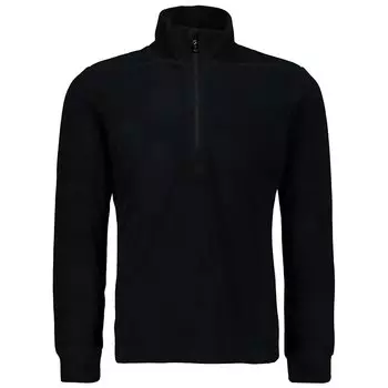 Толстовка на молнии CMP Sweat 3G28235, черный