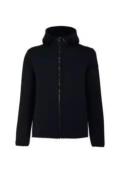 Толстовка на молнии Colmar, черный