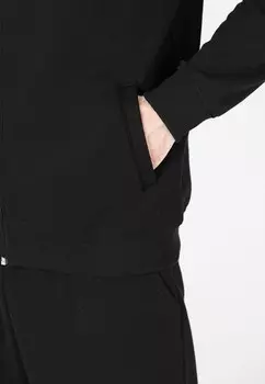 Толстовка на молнии Cruz, черный