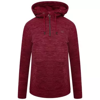 Толстовка на молнии Dare2B Obsessed, синий