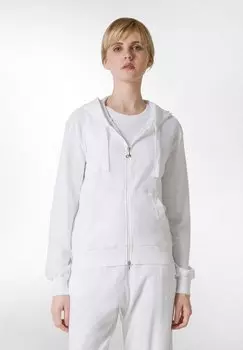 Толстовка на молнии Deha, белый