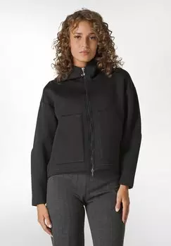 Толстовка на молнии Deha, черный