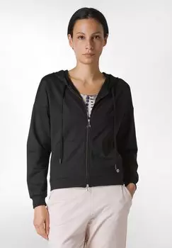 Толстовка на молнии Deha, черный