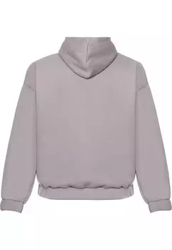 Толстовка на молнии Dropsize, серый