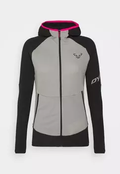 Толстовка на молнии Dynafit