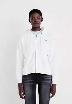 Толстовка на молнии EDNA Pepe Jeans, кремовый