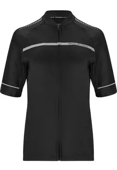 Толстовка на молнии Endurance, черный