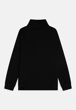 Толстовка на молнии ENSO ZIP UNISEX Makia, черный