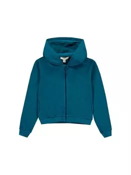 Толстовка на молнии Esprit, синий