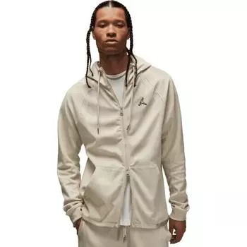 Толстовка на молнии Essentials Warmup Jordan, цвет Rattan/Rattan