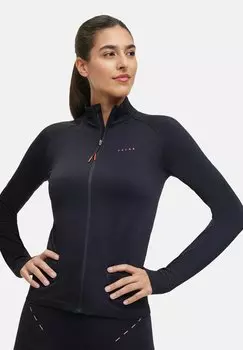 Толстовка на молнии FALKE, черный