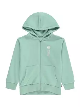 Толстовка на молнии Fc Bayern Mnchen Theo, мятный