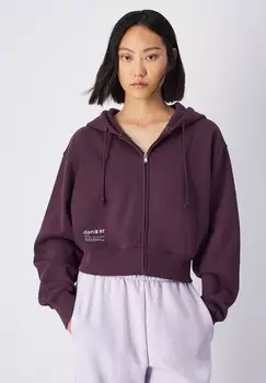 Толстовка на молнии FULL EMOTIONAL DANCE Champion, темно-фиолетовый