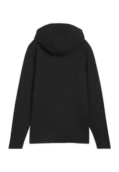 Толстовка на молнии FUSSBALL TEAMSPORT -TEAMFINAL CASUALS Puma, черный
