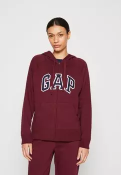 Толстовка на молнии GAP