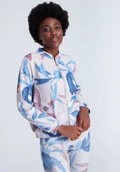 Толстовка на молнии Greenpoint, бежевый