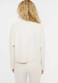 Толстовка на молнии Greenpoint, бежевый