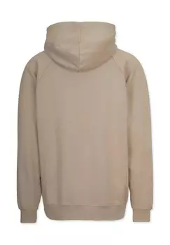 Толстовка на молнии Honesty Rules, цвет Tan