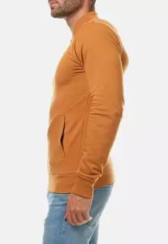 Толстовка на молнии Hopenlife, бежевый